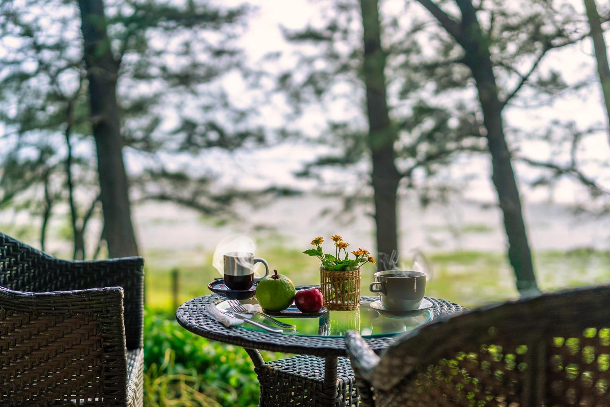Mandrem Beach Resort, A Member Of Radisson Individuals Retreat エクステリア 写真